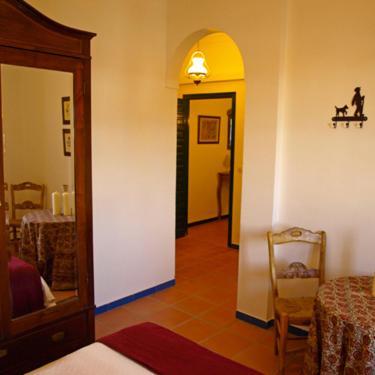 Country house Lince