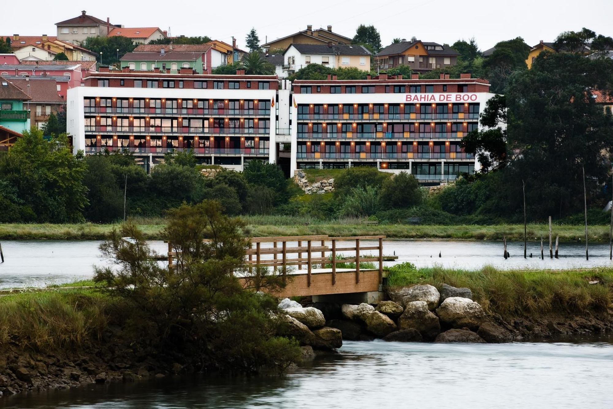 Bahía De Boó
