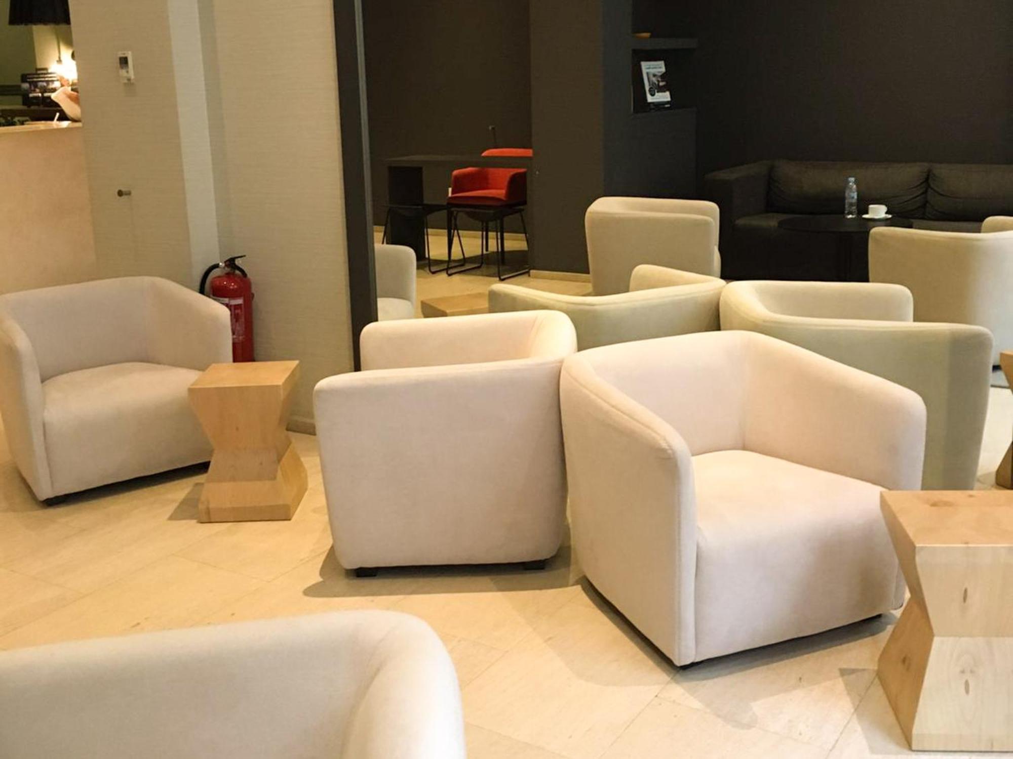 Hotel Carris Cardenal Quevedo Ourense