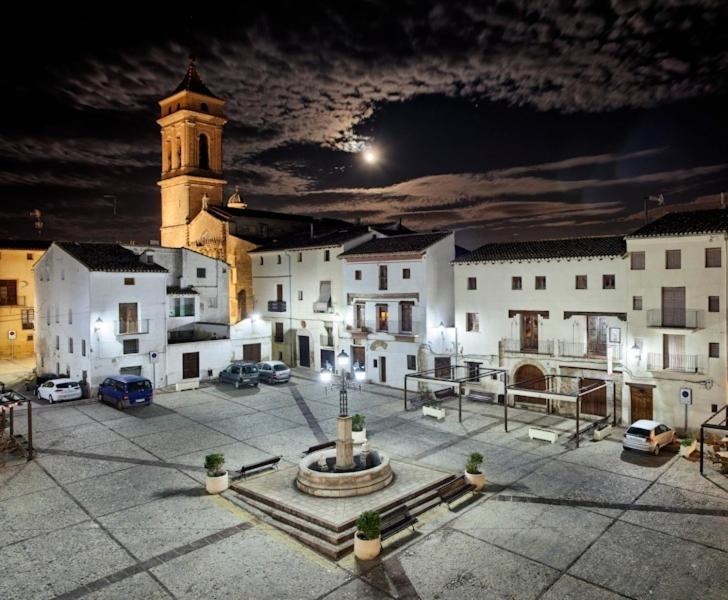 Turístico La Tinaja