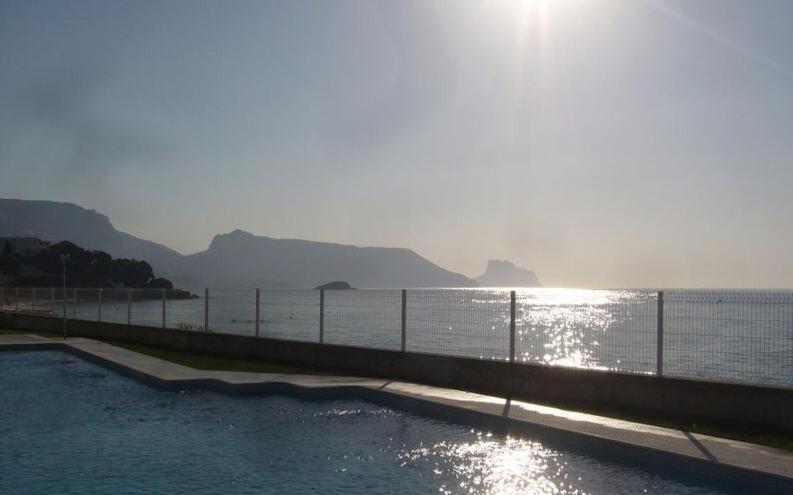 Apartamento Calpestabili Altea
