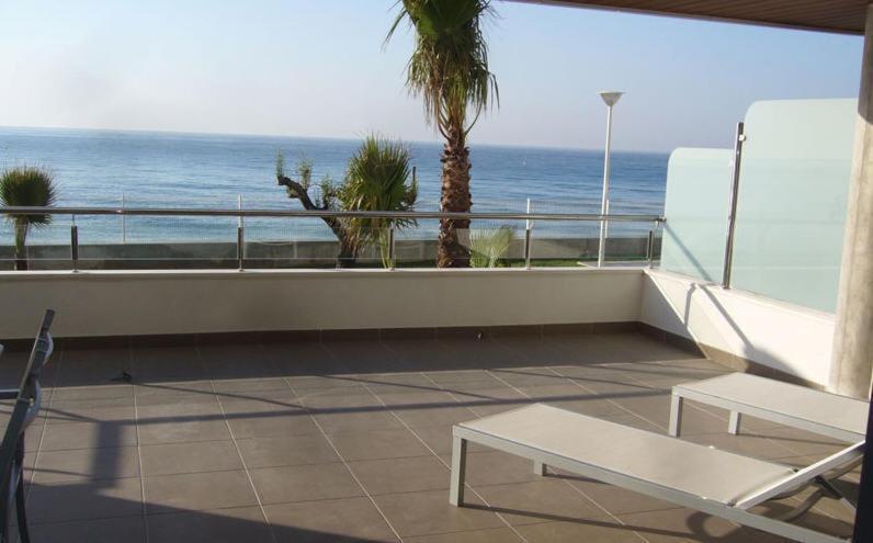 Apartamento Calpestabili Altea