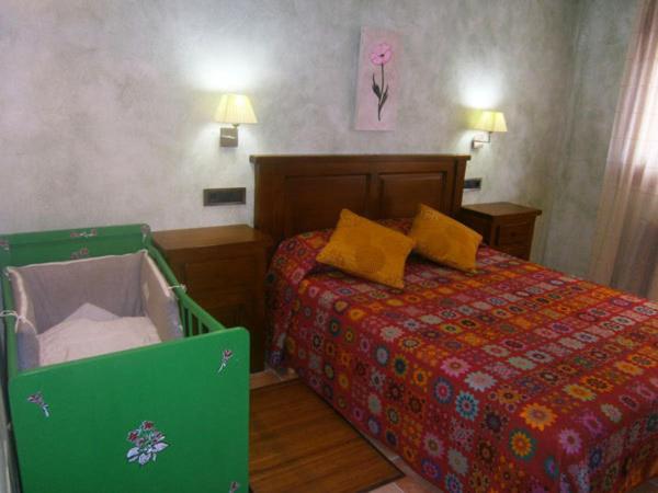 Casa rural Cal Xico