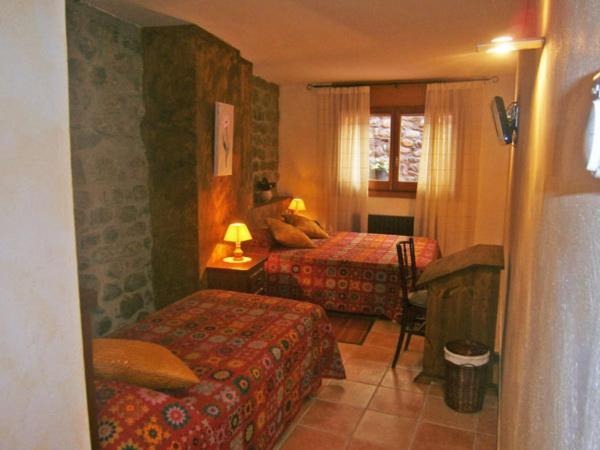Casa rural Cal Xico