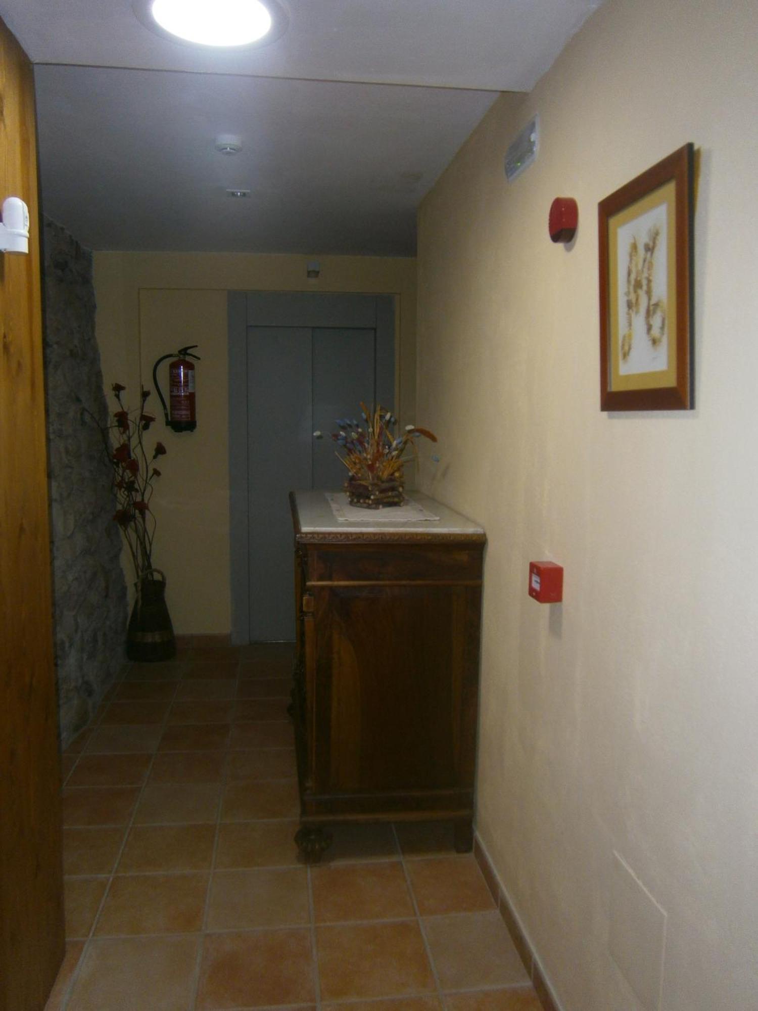 Casa rural Cal Xico *