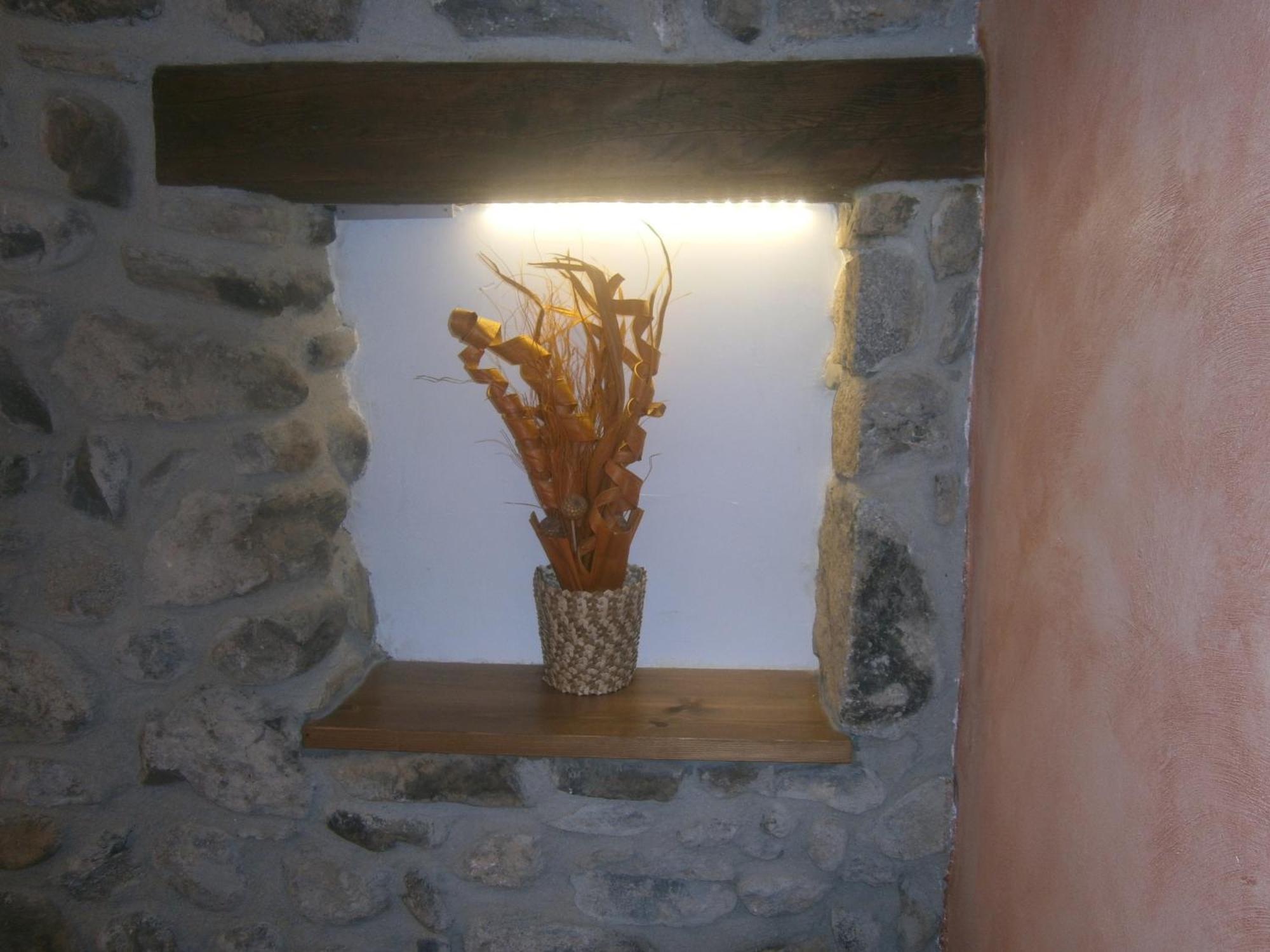 Casa rural Cal Xico Adrall