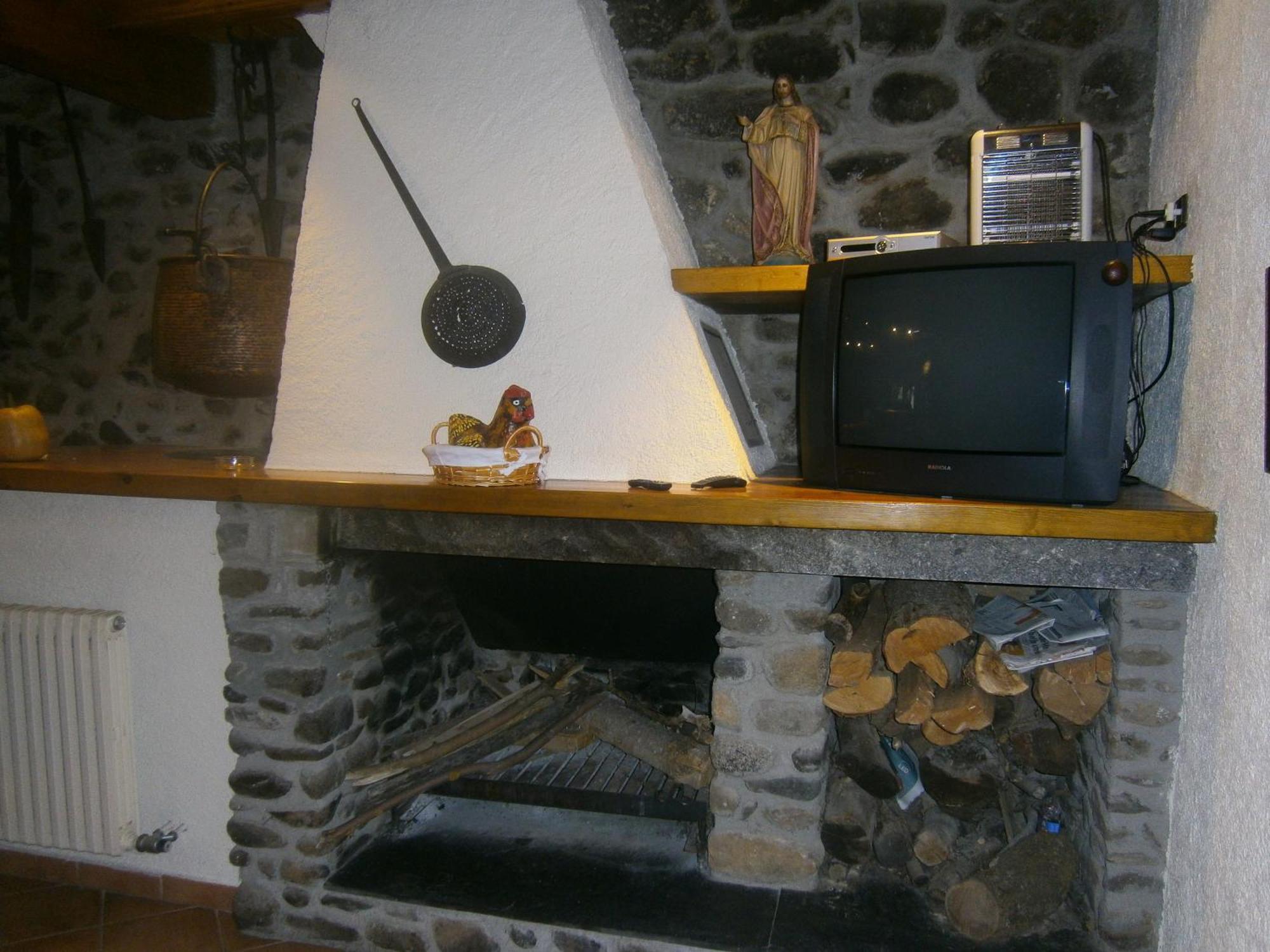 Casa rural Cal Xico *