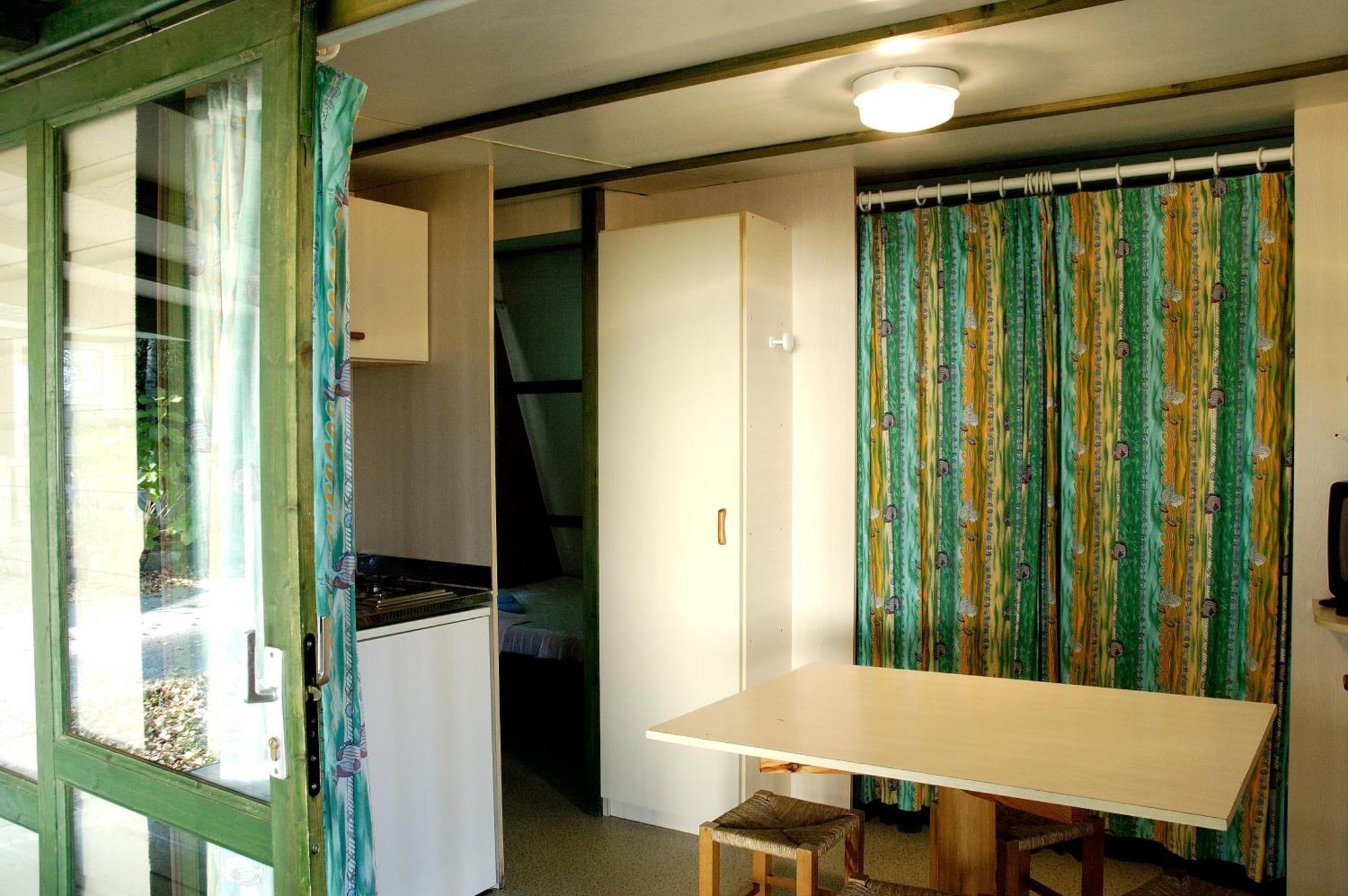 Camping As Cancelas Santiago de Compostela