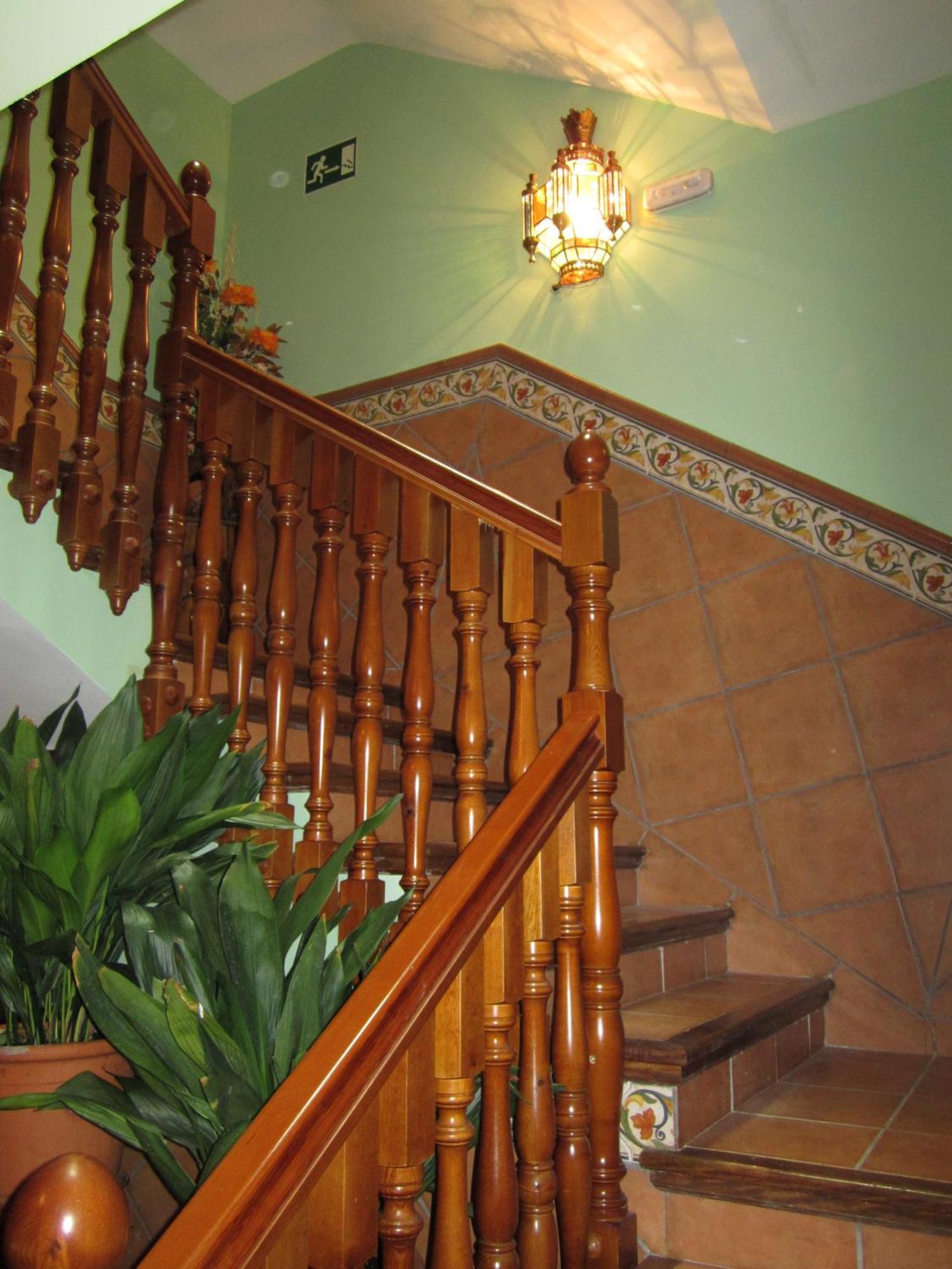 Apartment Haza La Moraleda