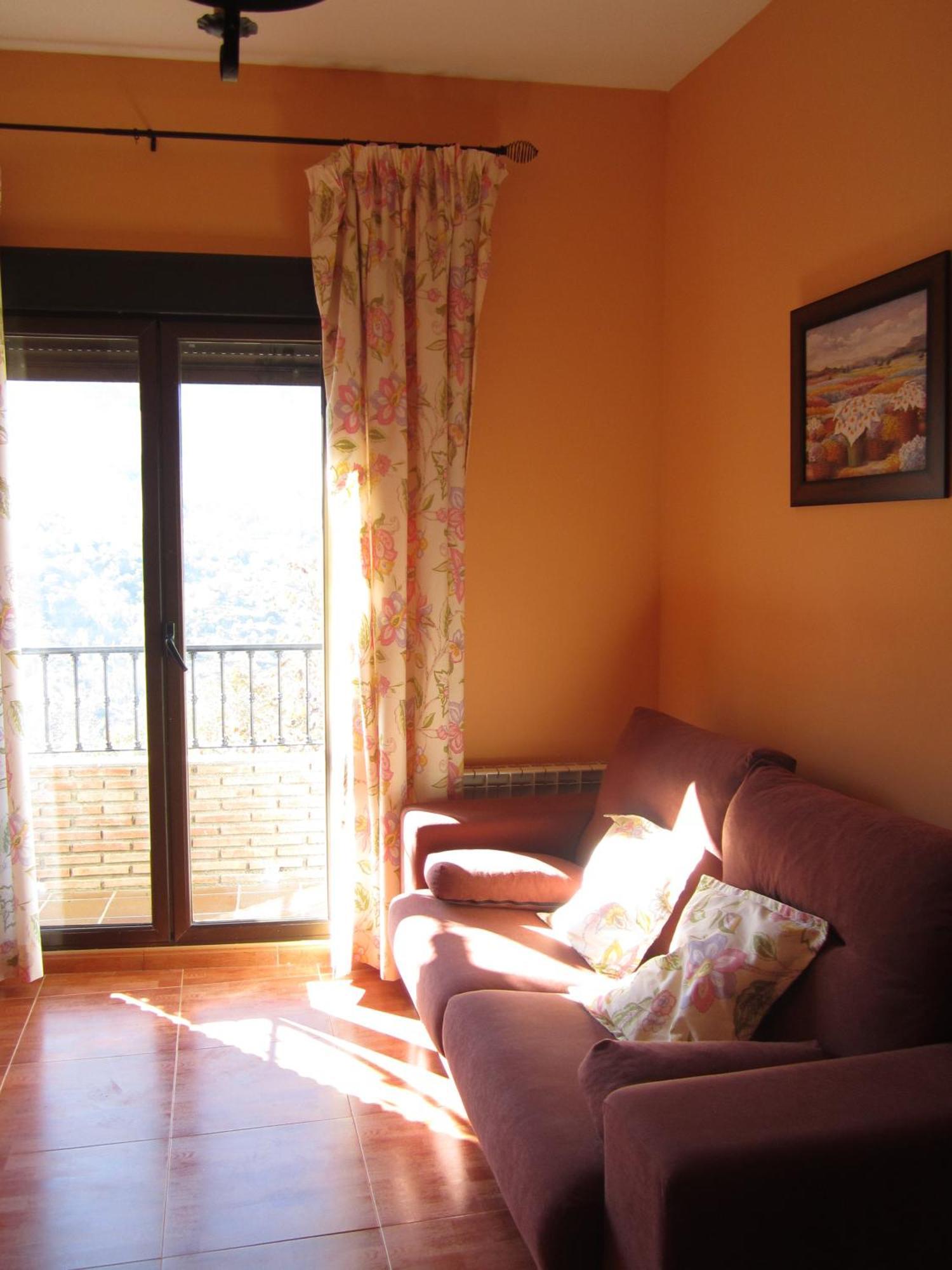 Apartment Haza La Moraleda
