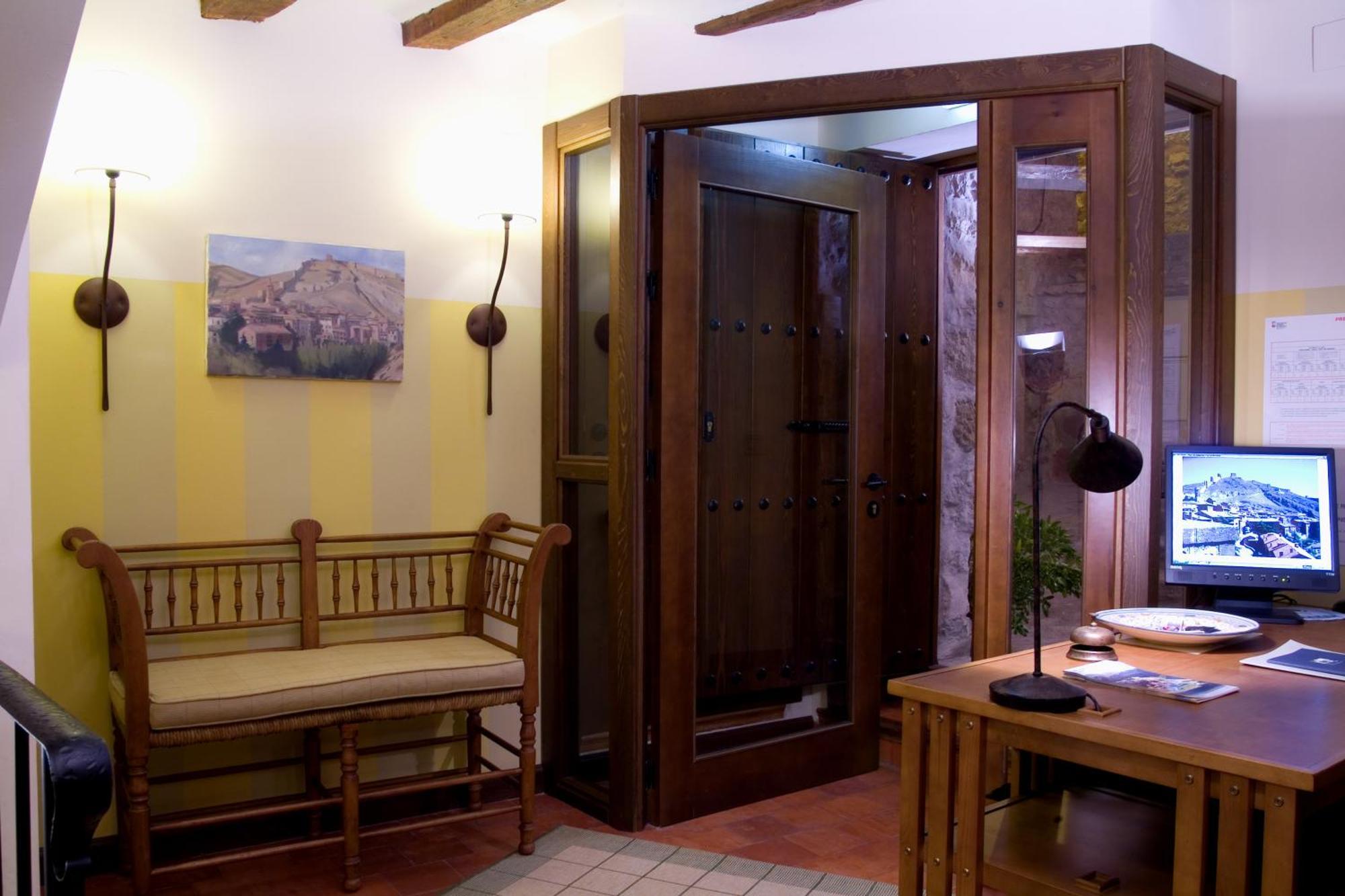 Pensión La Casa Del Tío Americano
