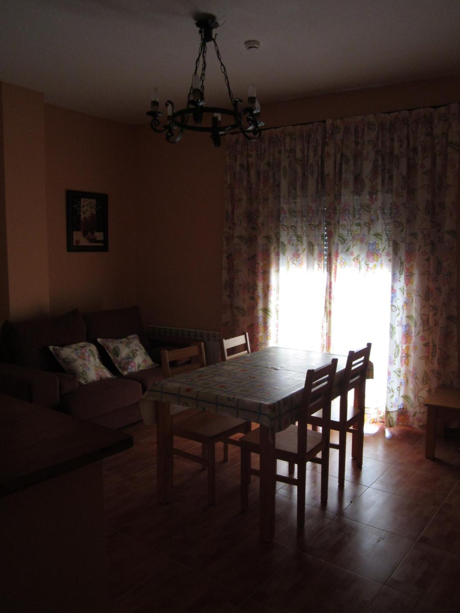 Apartment Haza La Moraleda