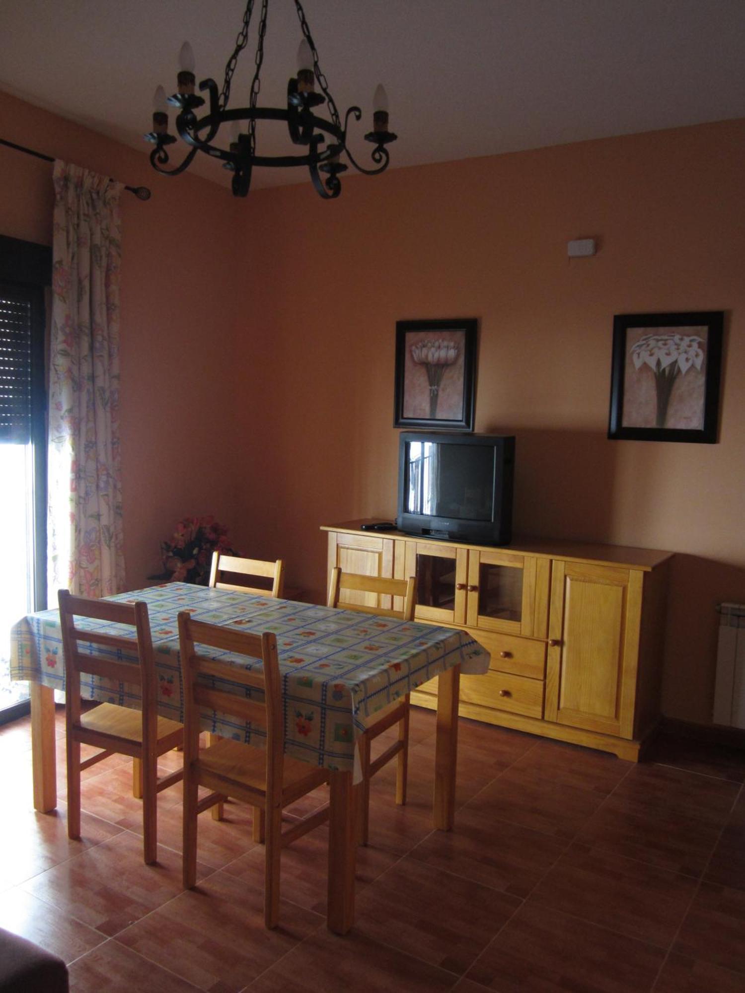 Apartment Haza La Moraleda