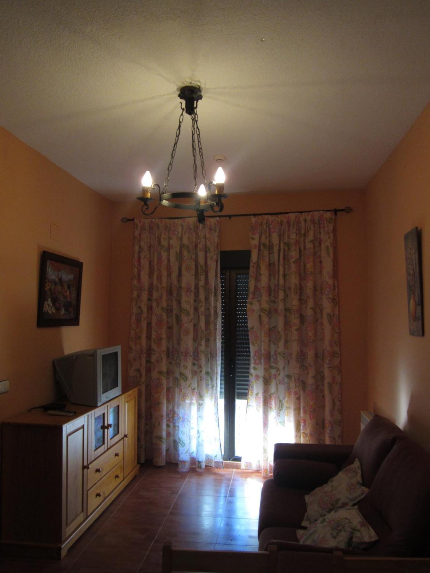 Apartment Haza La Moraleda Guejar Sierra