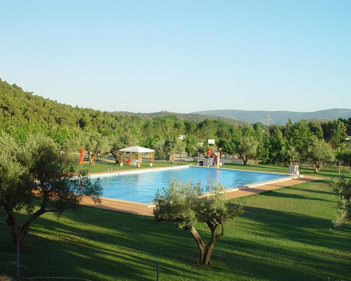 Campsite Mariola