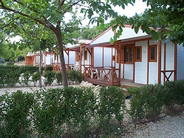 Campsite Mariola Bocairent
