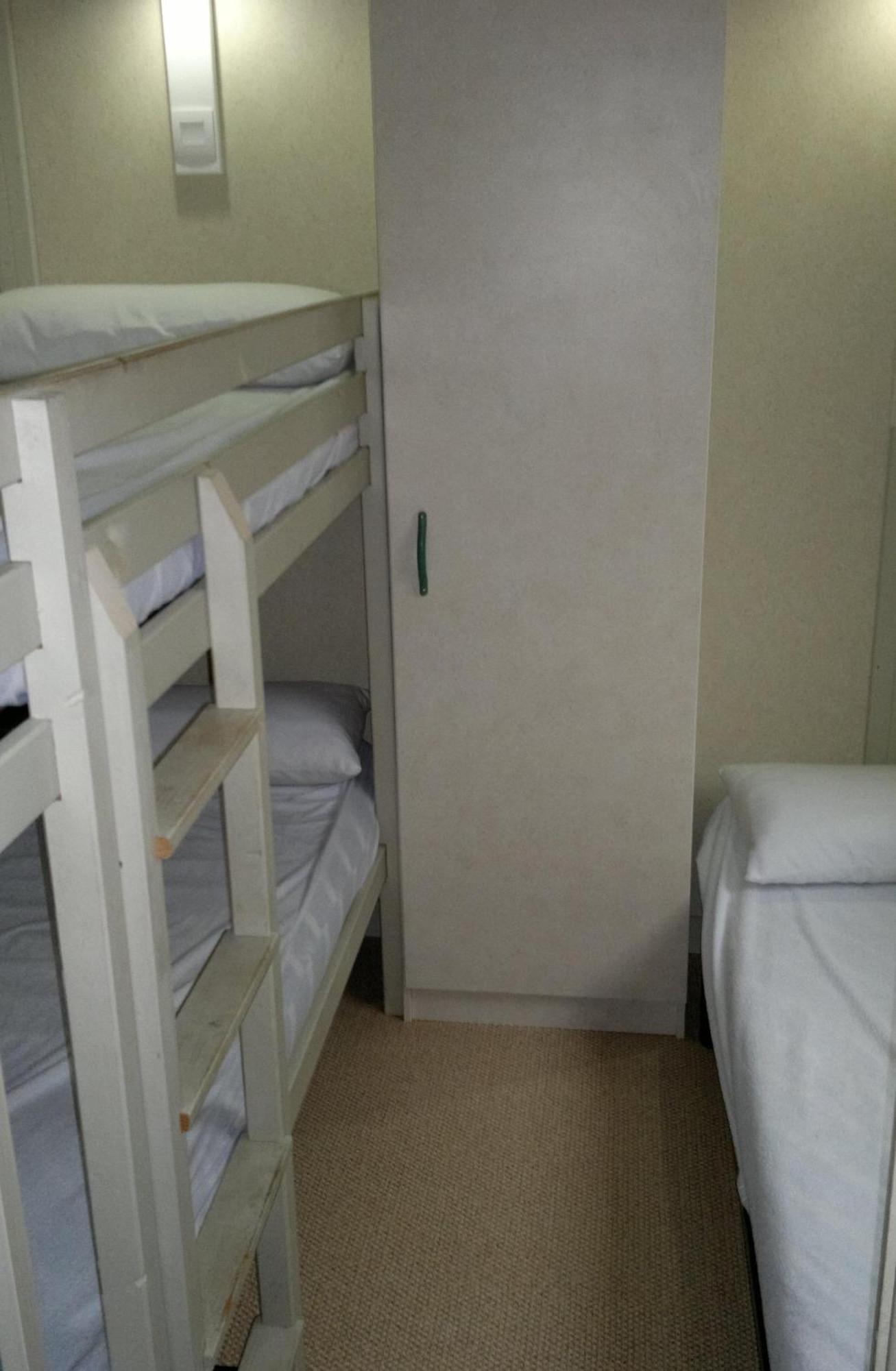 Camping Mariola Bocairent