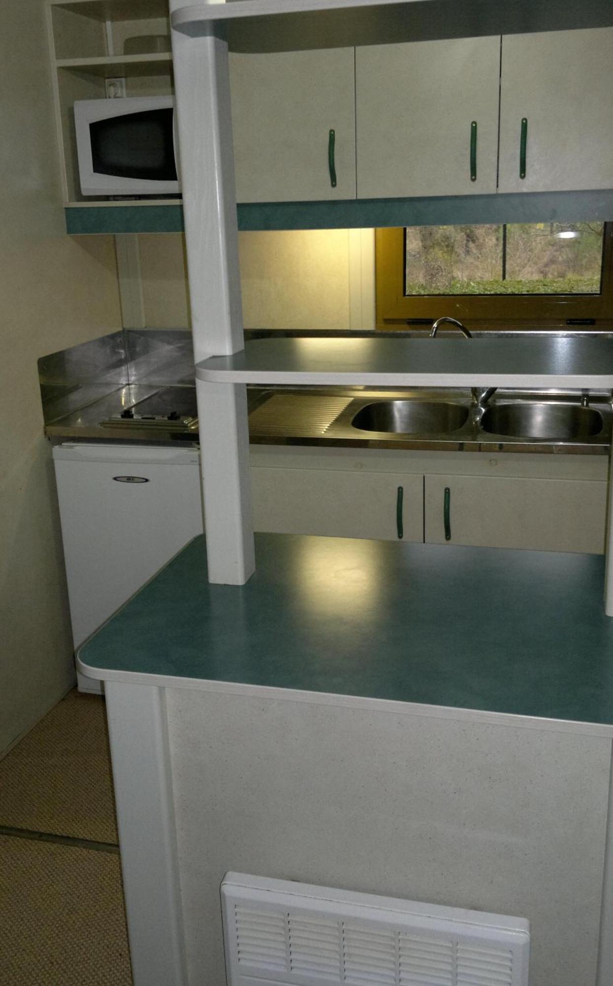 Camping Mariola