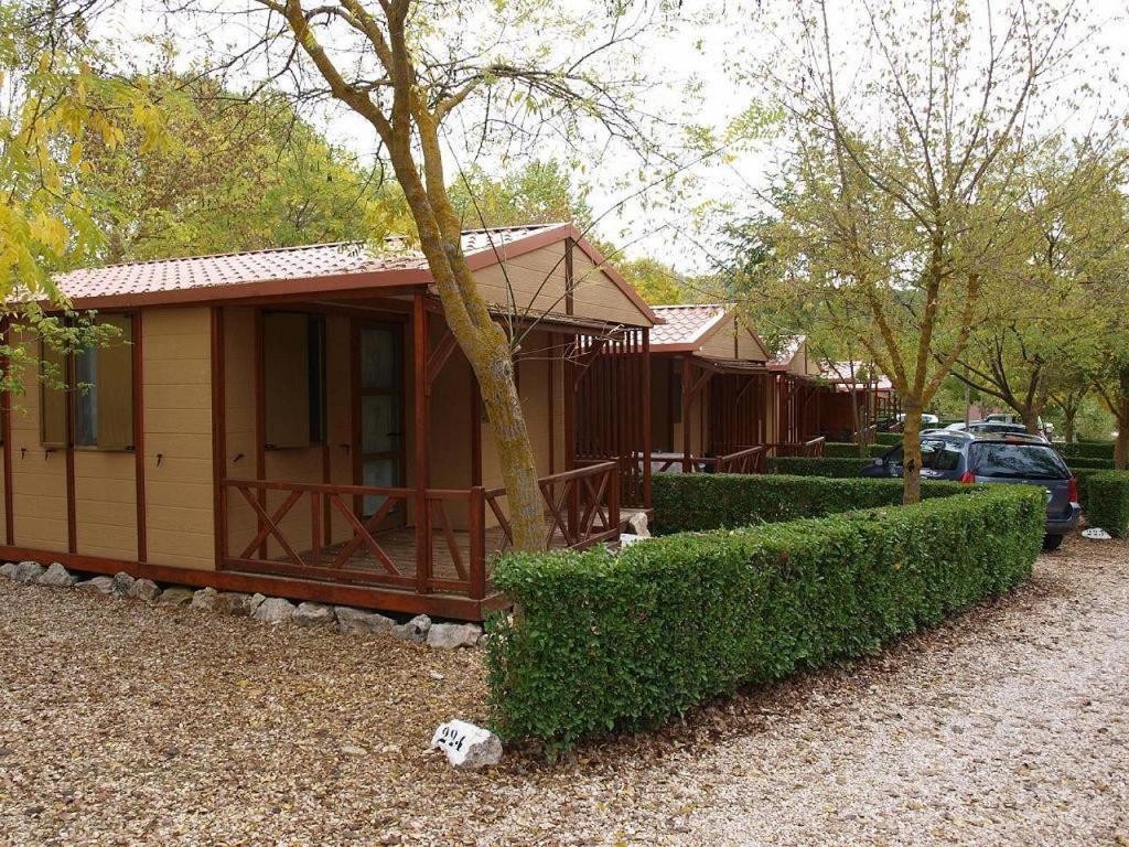 Campsite Mariola
