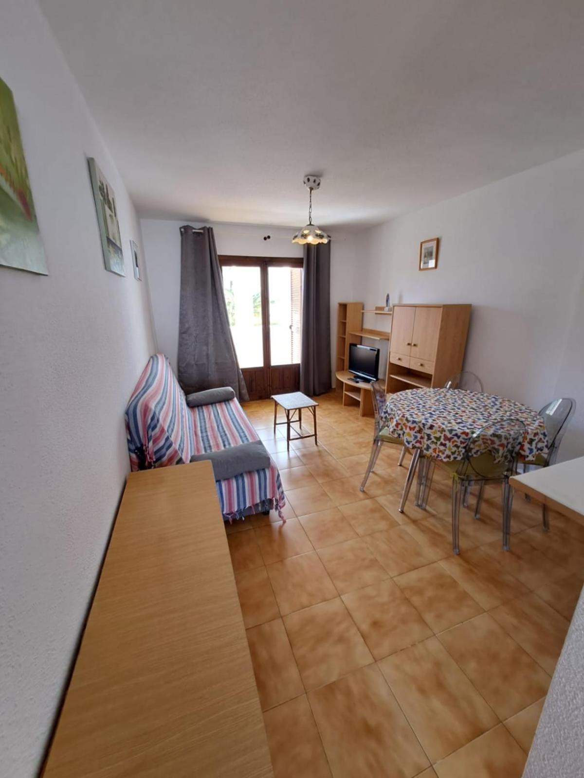 Apartamento Aldeas De Taray V.v. *