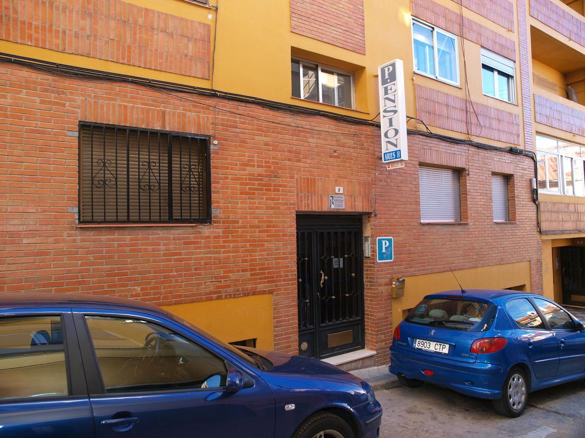 Aries Ii Cuenca (Castilla-La Mancha)