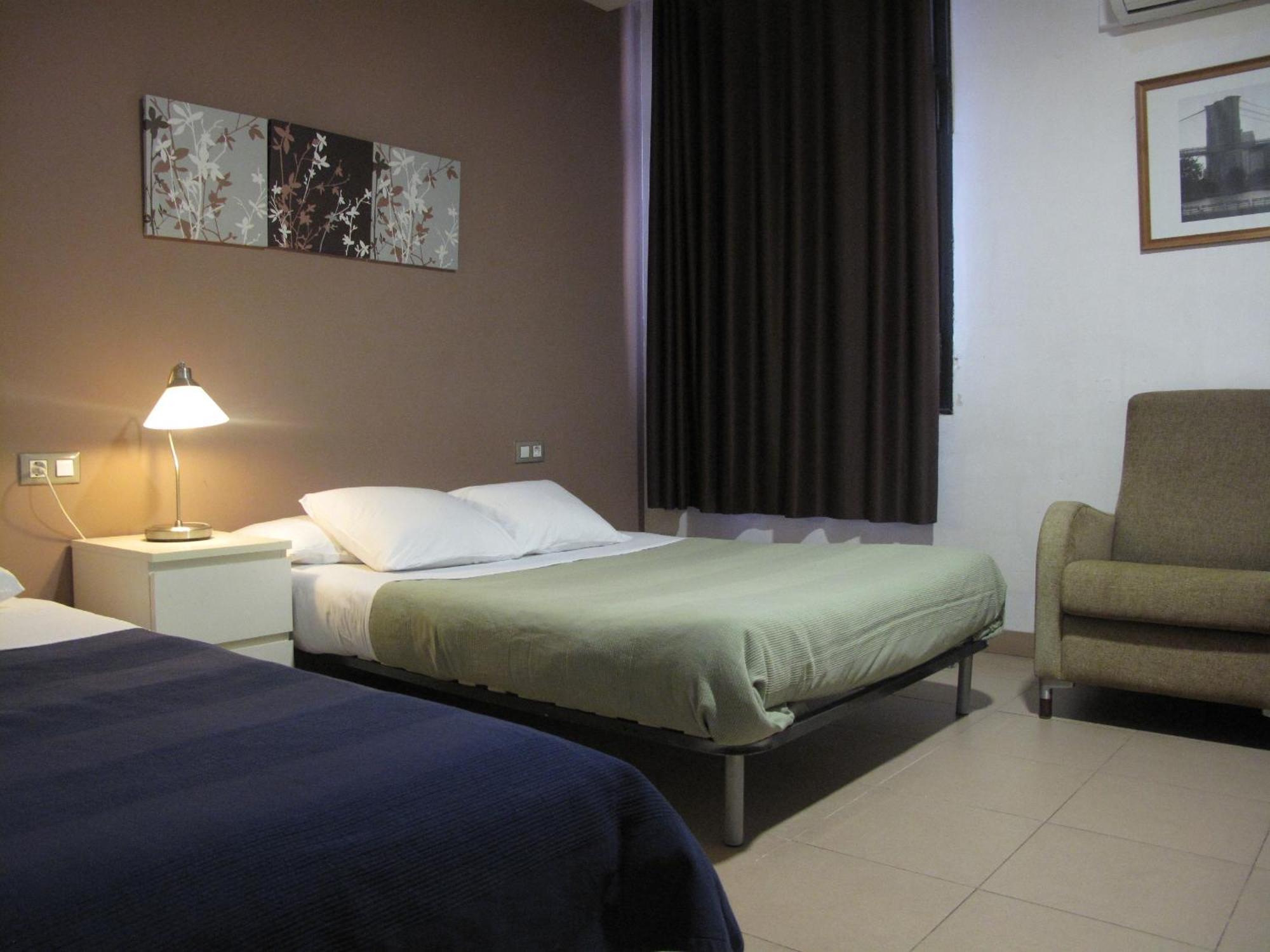 Guest house Lk Barcelona