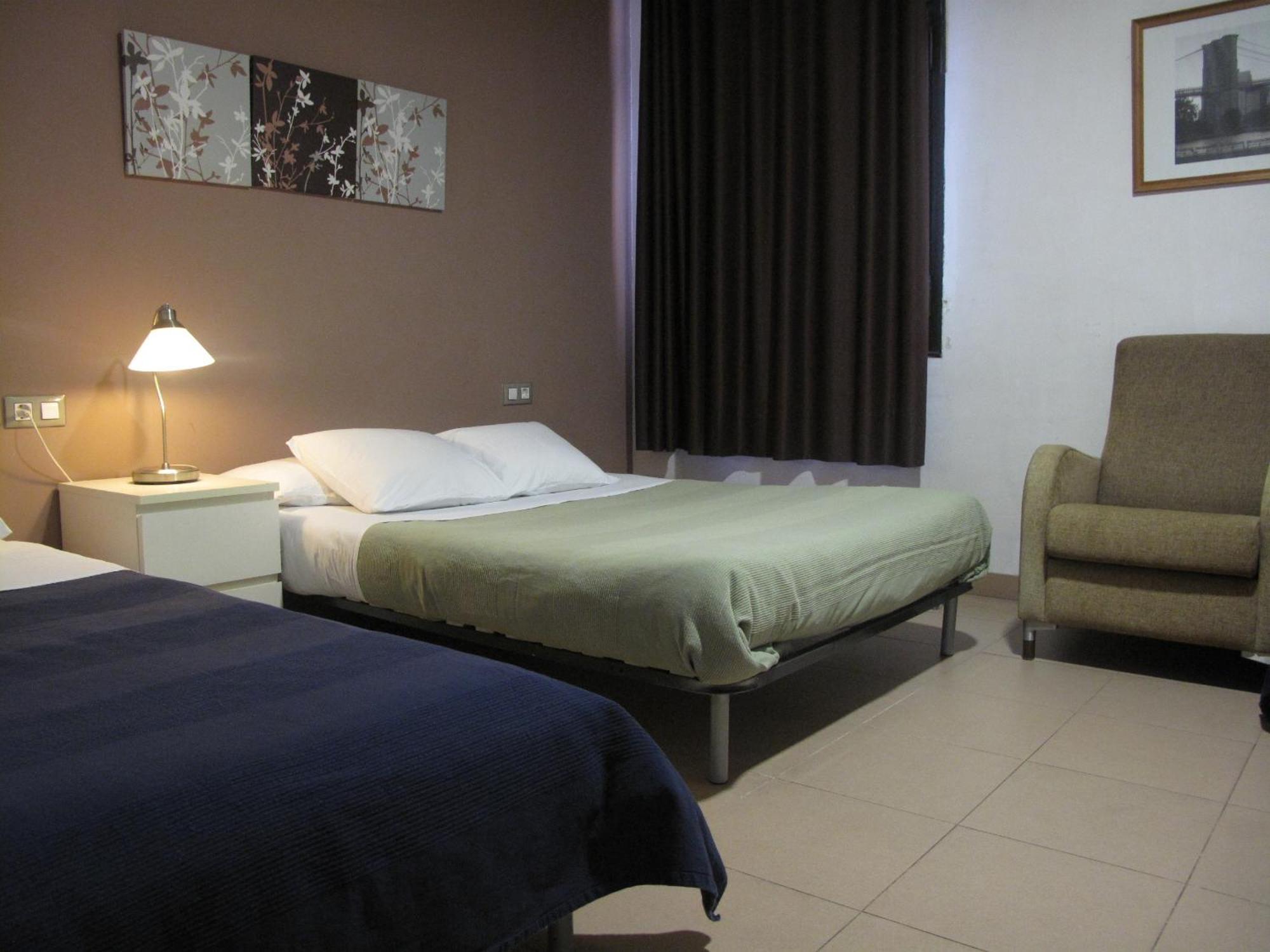 Guest house Lk 2*