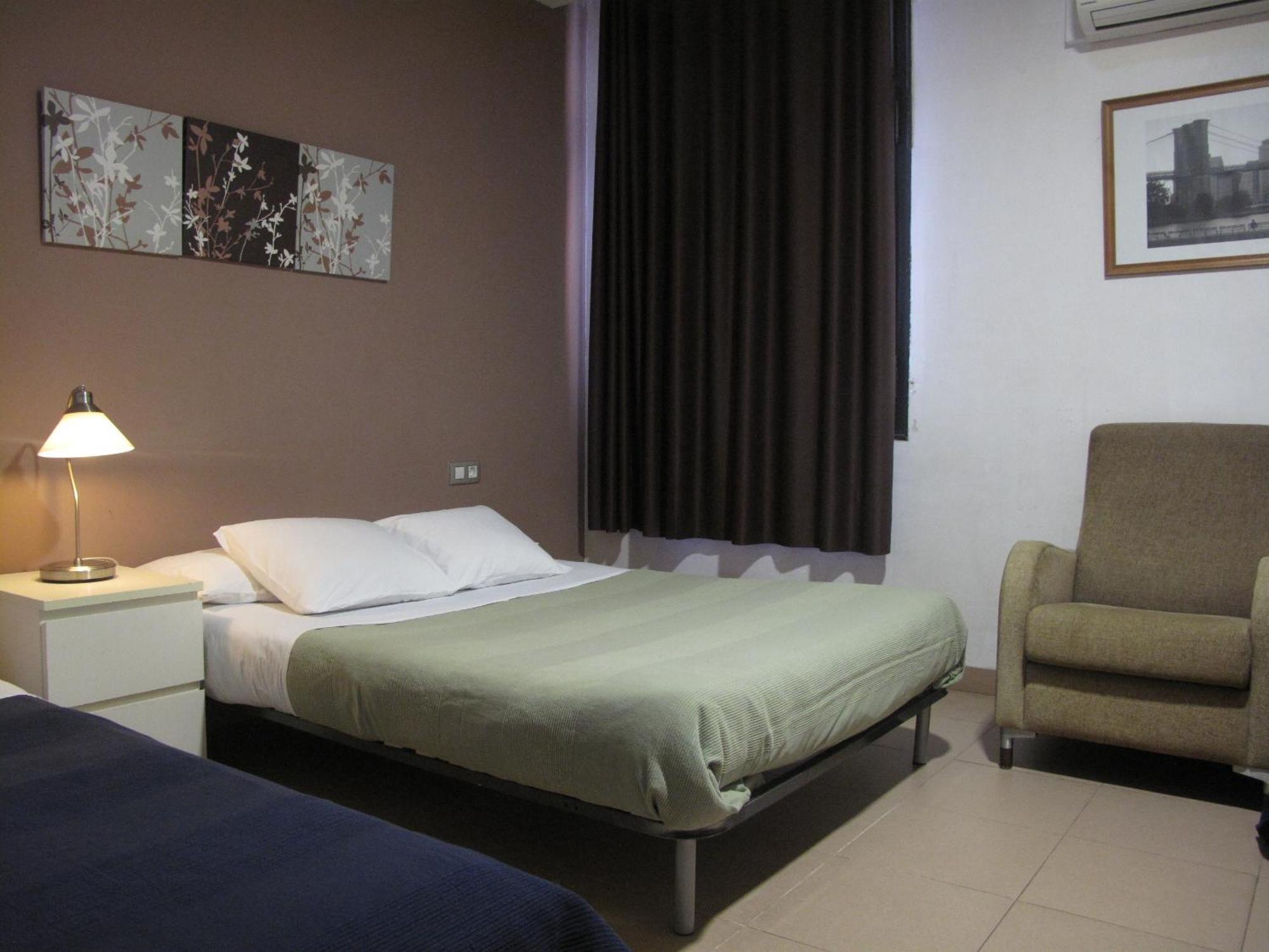 Guest house Lk Barcelona