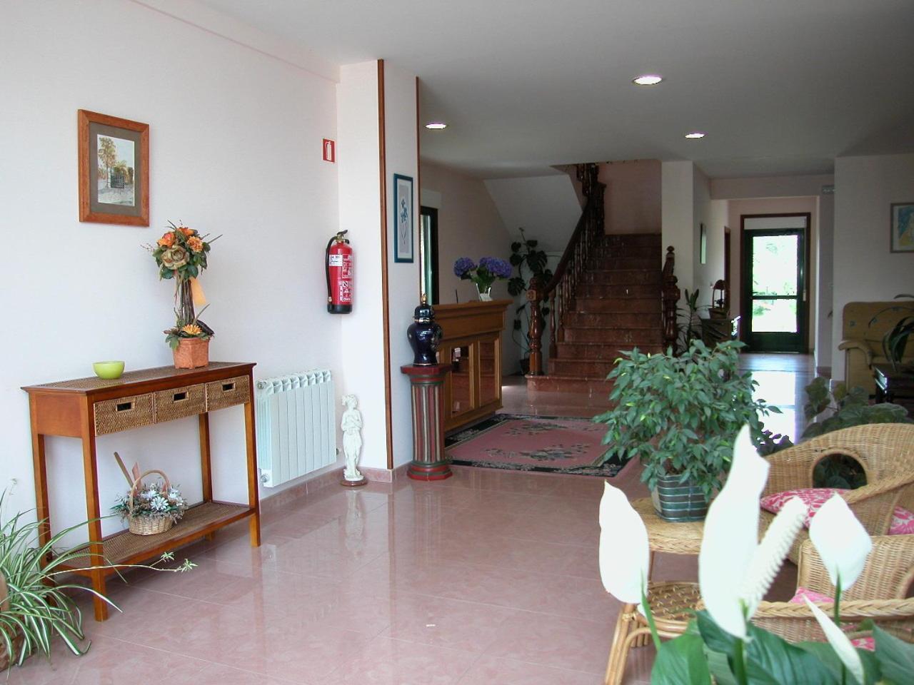 Cachada Sanxenxo