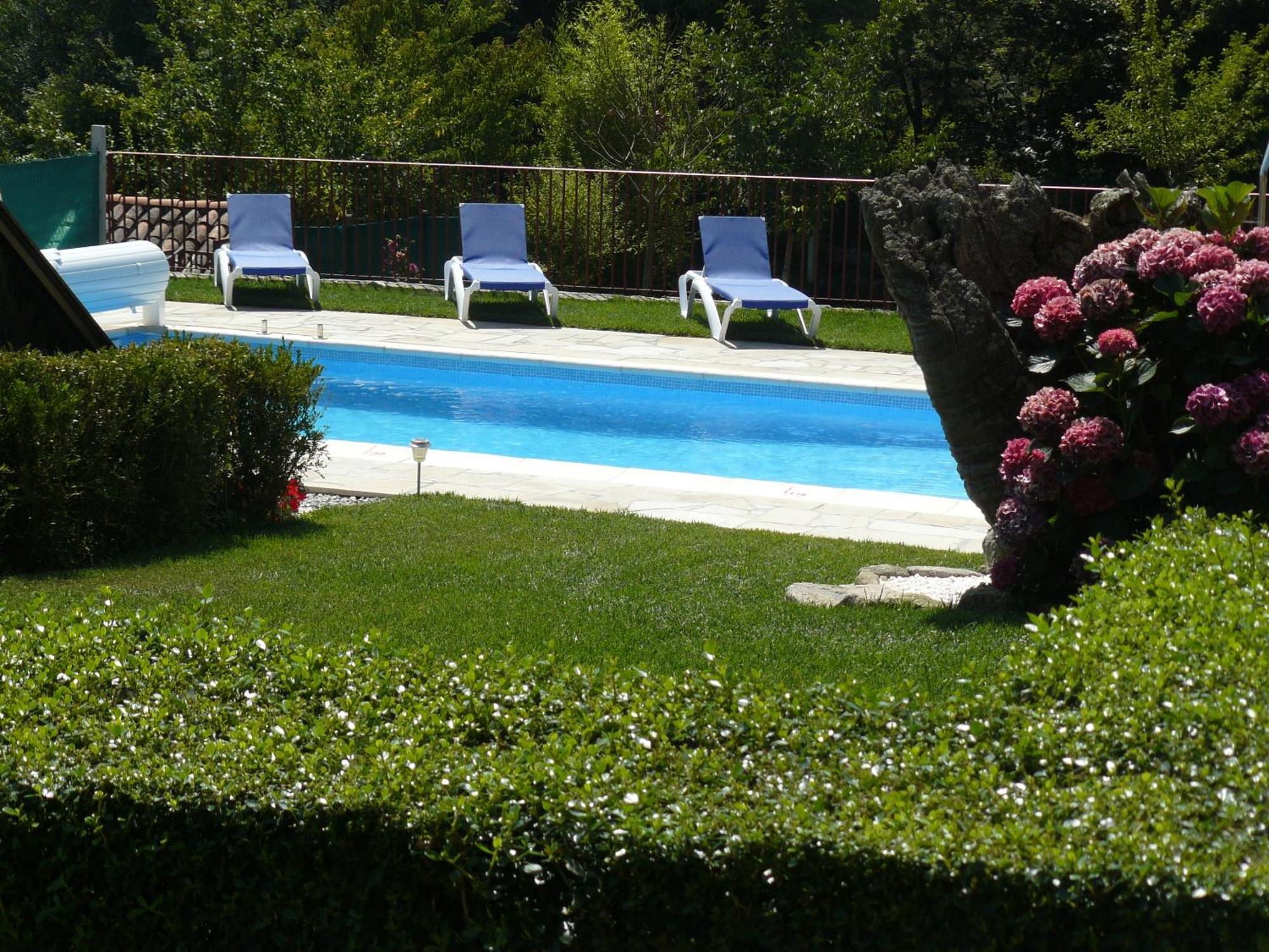 Hotel A Palleira 2*