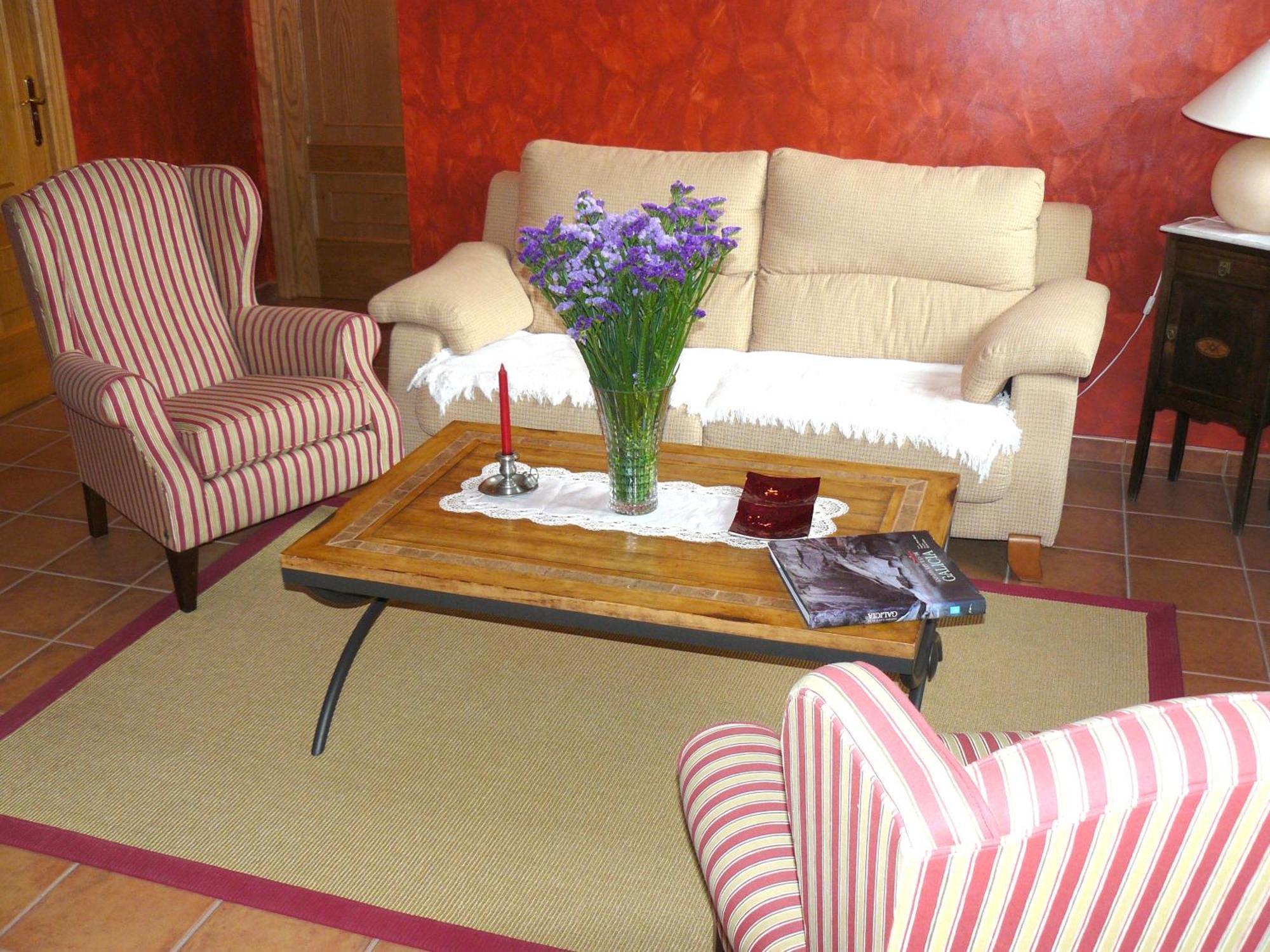 Hotel A Palleira 2*