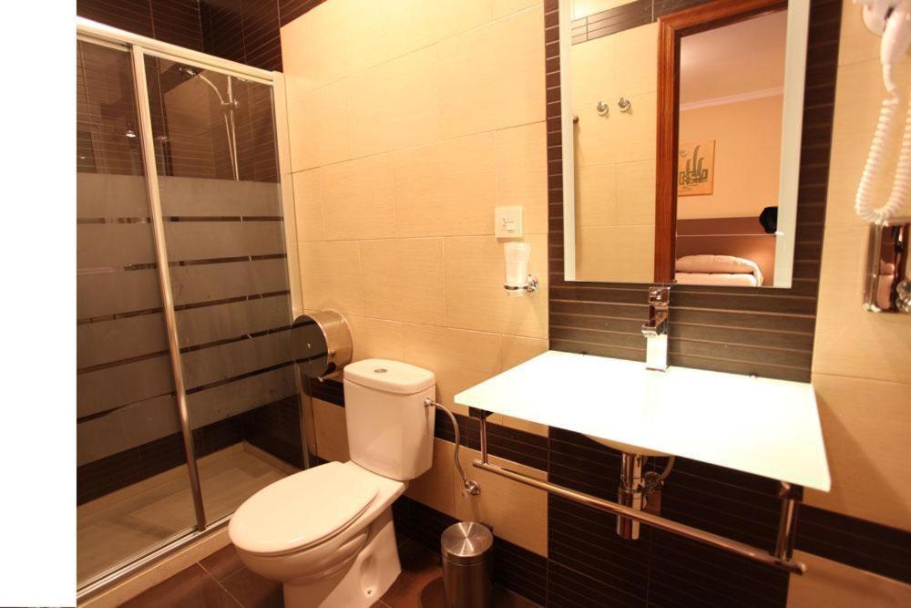 Guest house Zurbaran *