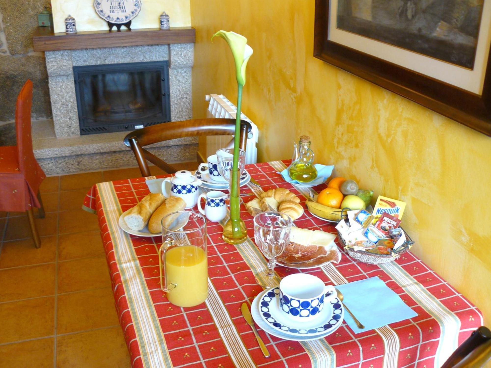 Hotel A Palleira Allariz