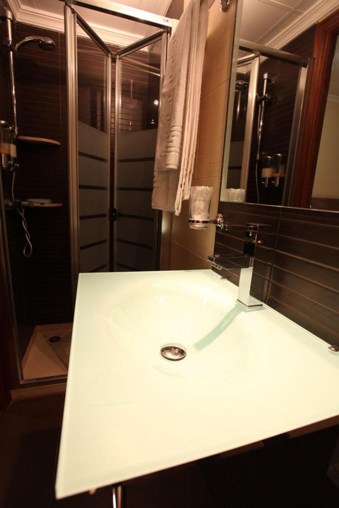 Guest house Zurbaran