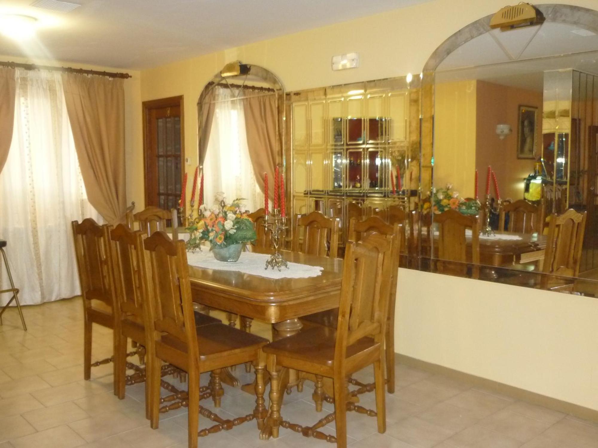 Hotel Francisco Javier