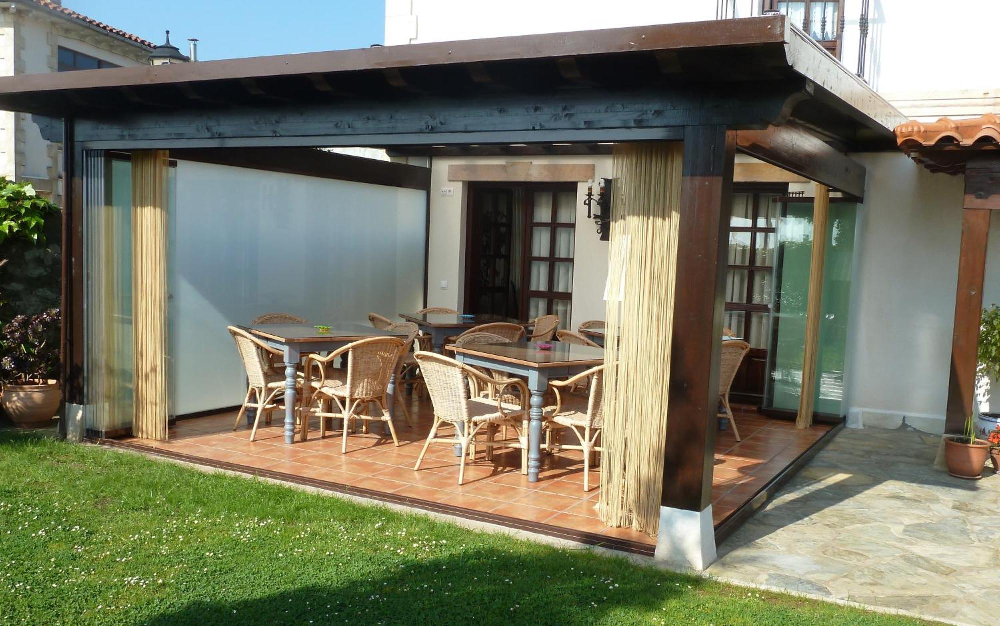 Pensión Marina 3*