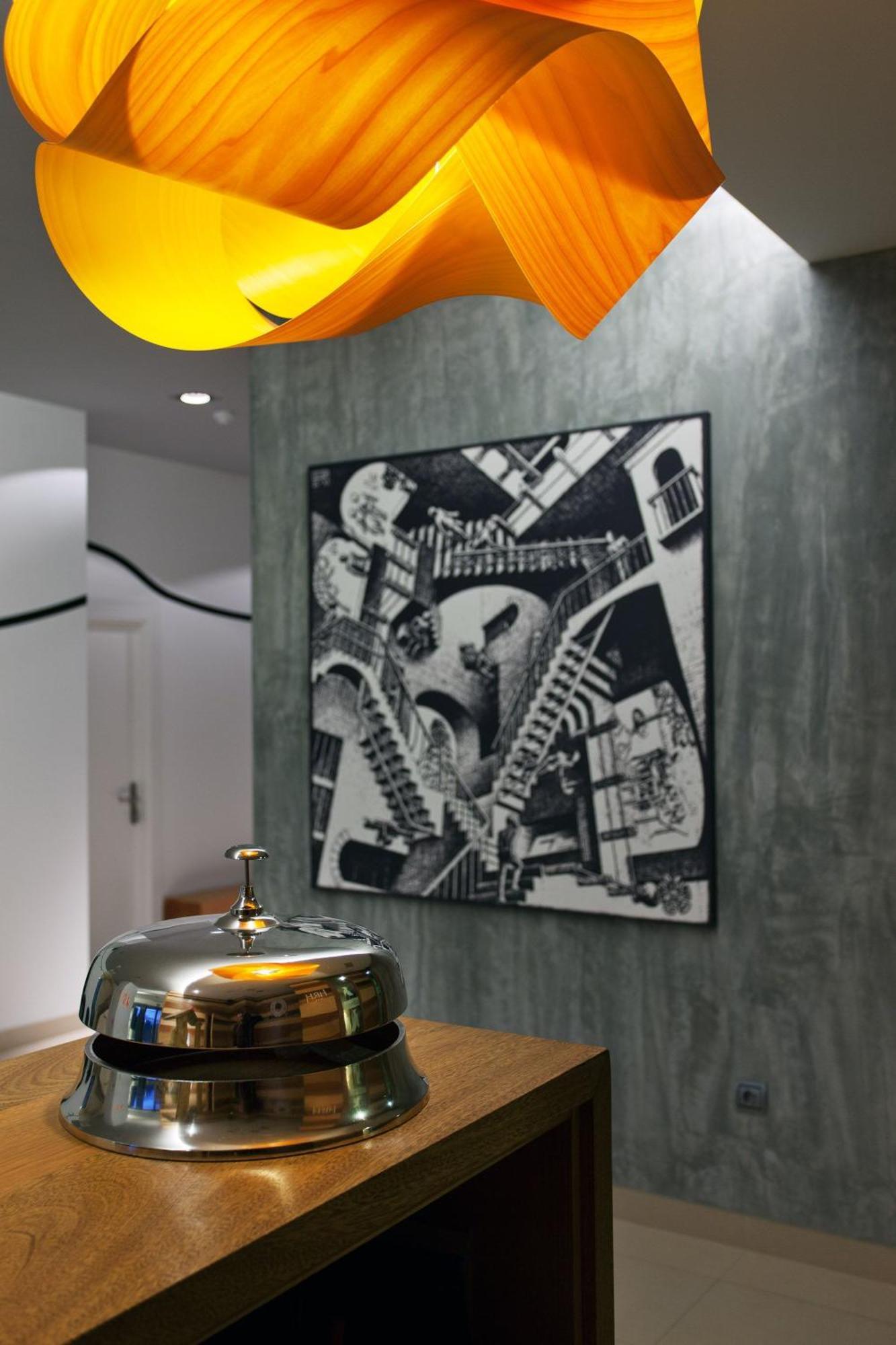 Hotel Río Hortega 3*