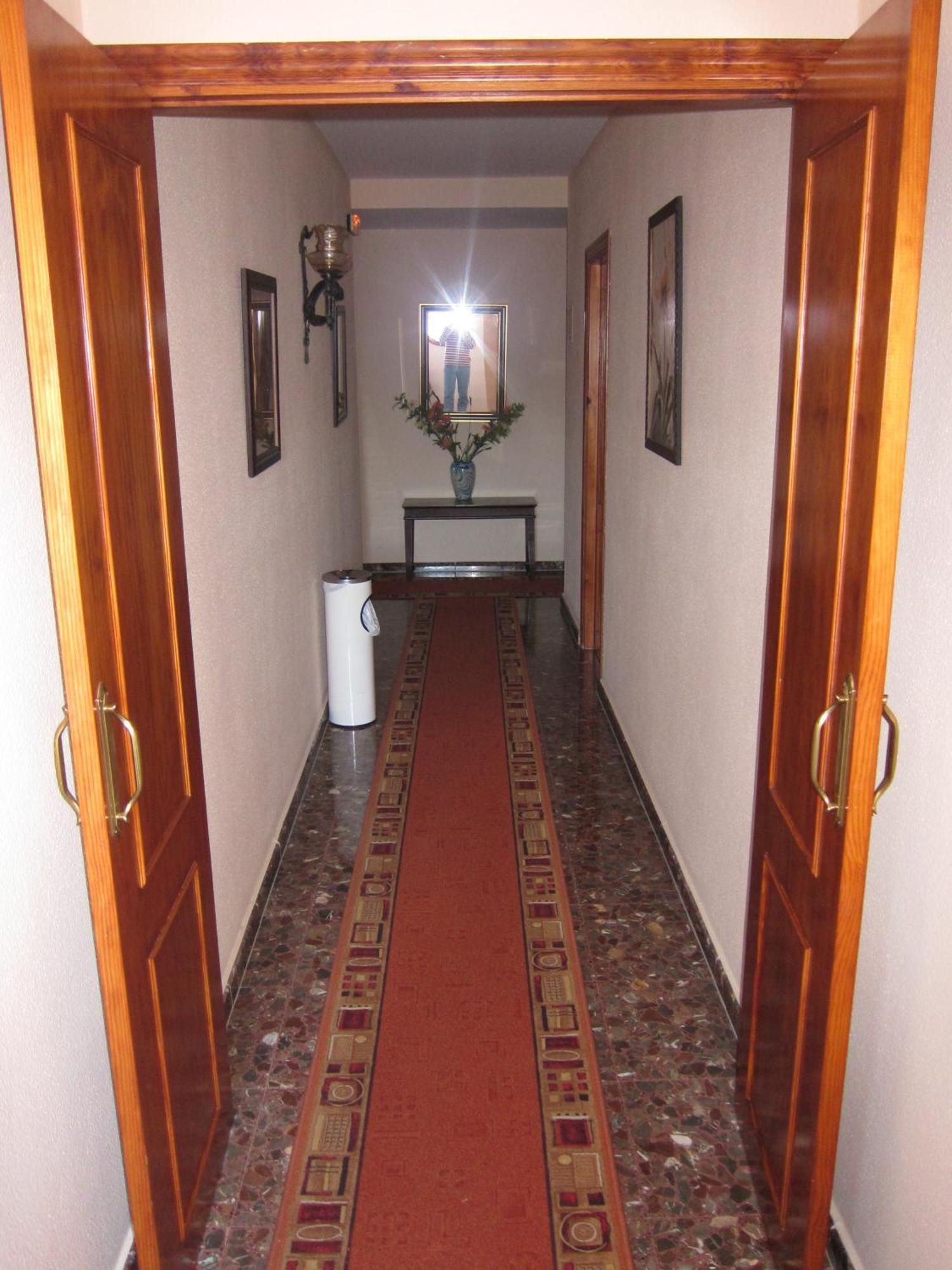 Restaurante El