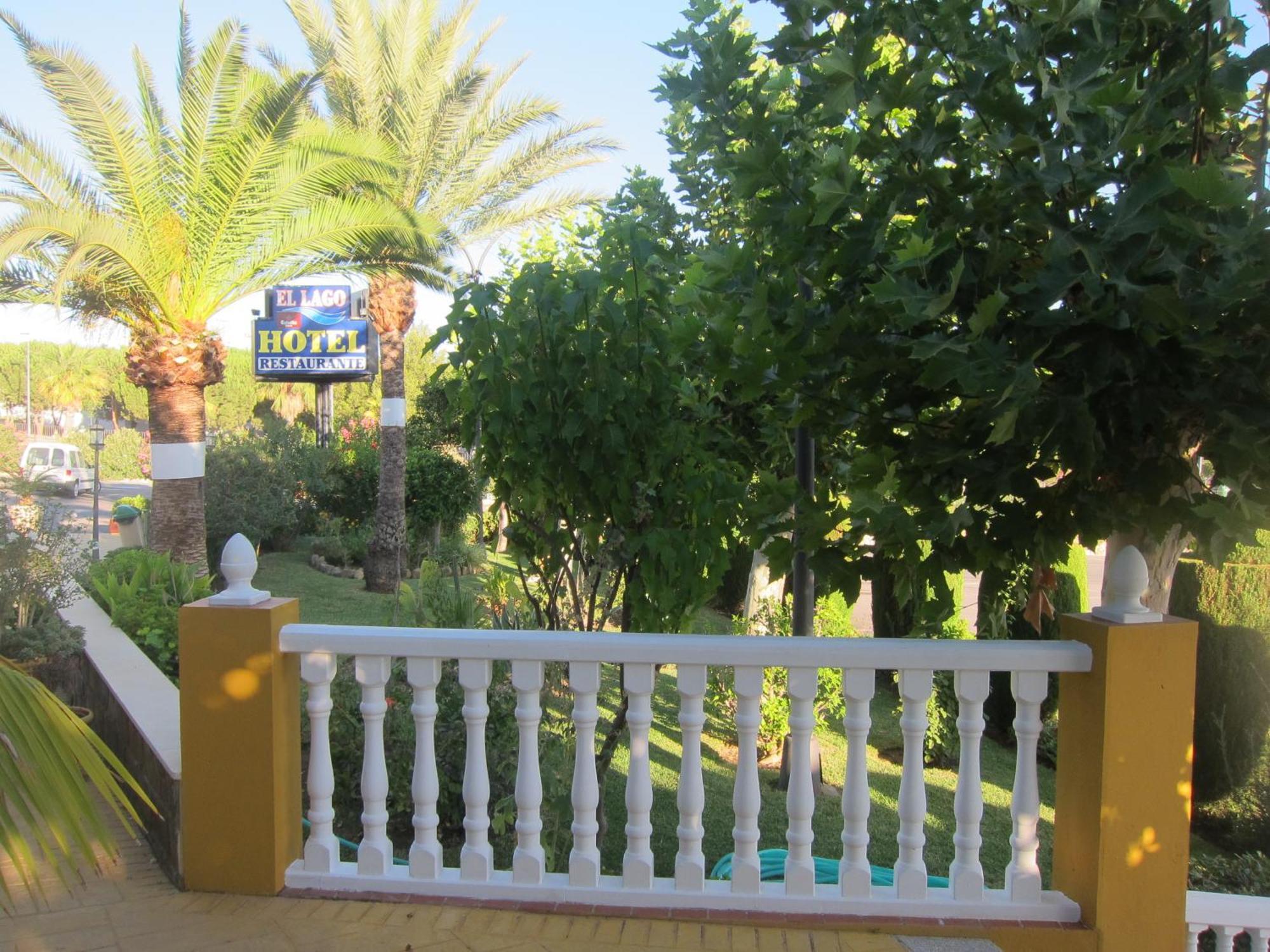 Hotel Restaurante El