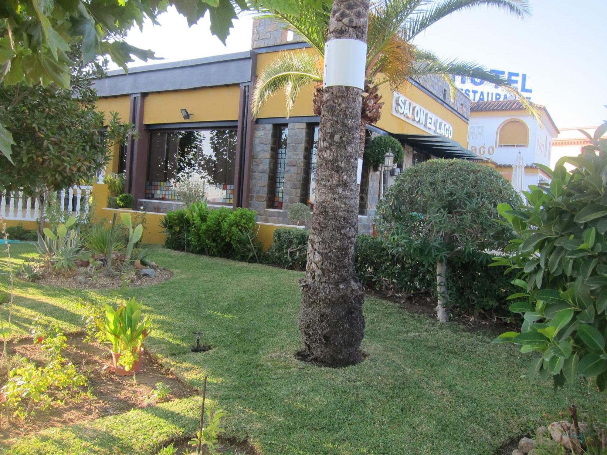 Restaurante El Arcos de la Frontera