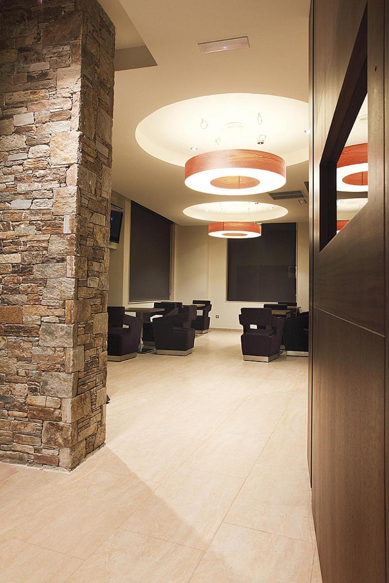 Hotel Mar De Plata Sarria