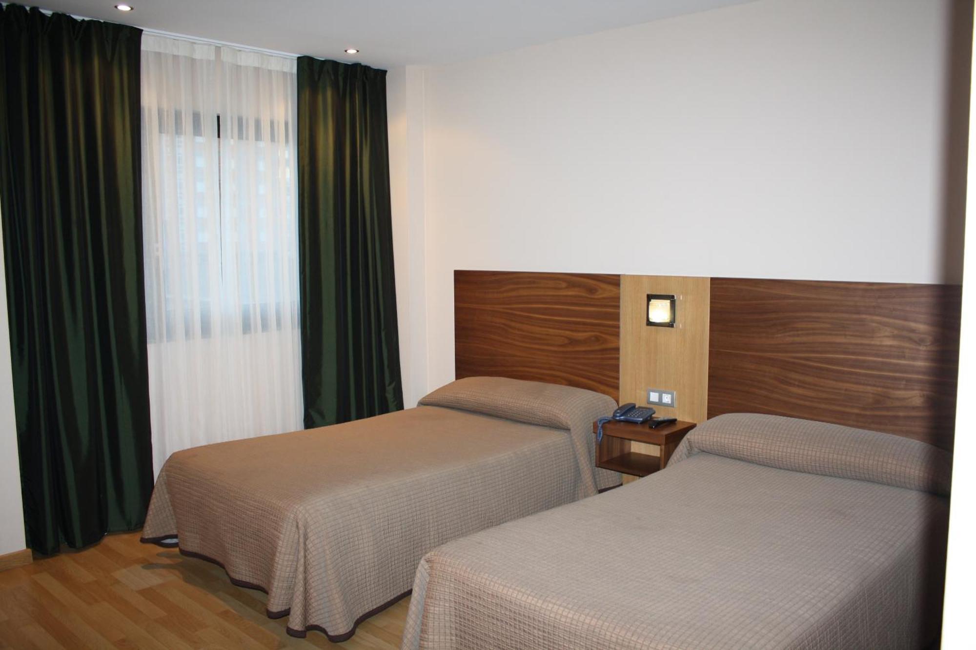 Hotel Mar De Plata *