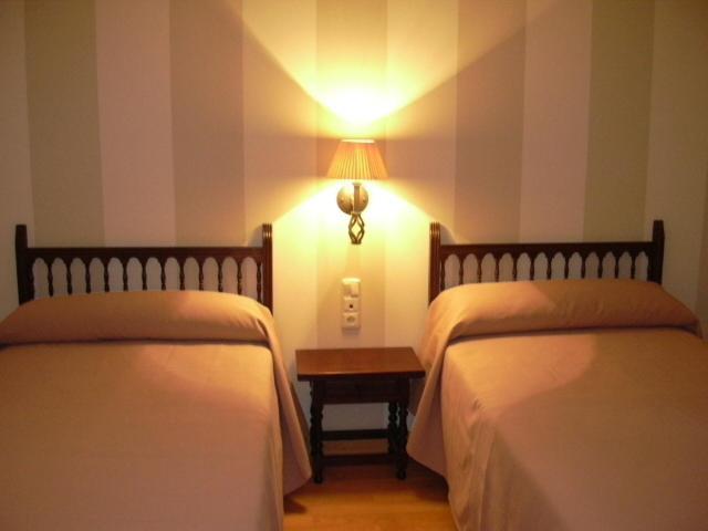 Hotel Hotel Carinena 2*