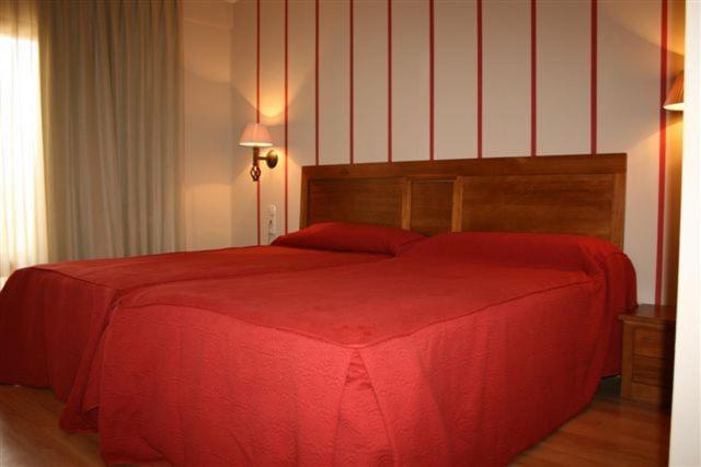 Hotel Hotel Carinena