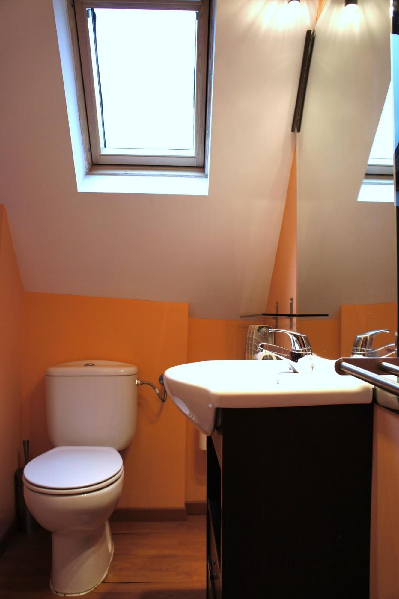 Apartamento Codallos Tramacastilla de Tena