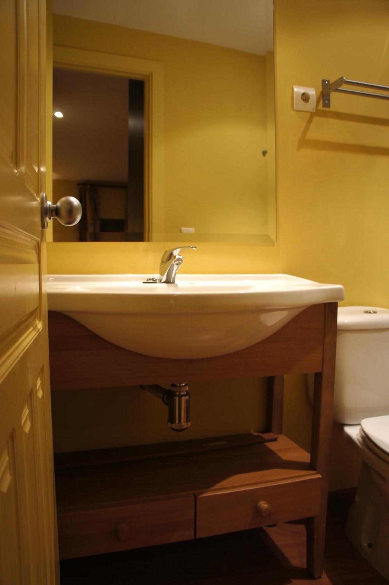 Apartamento Codallos