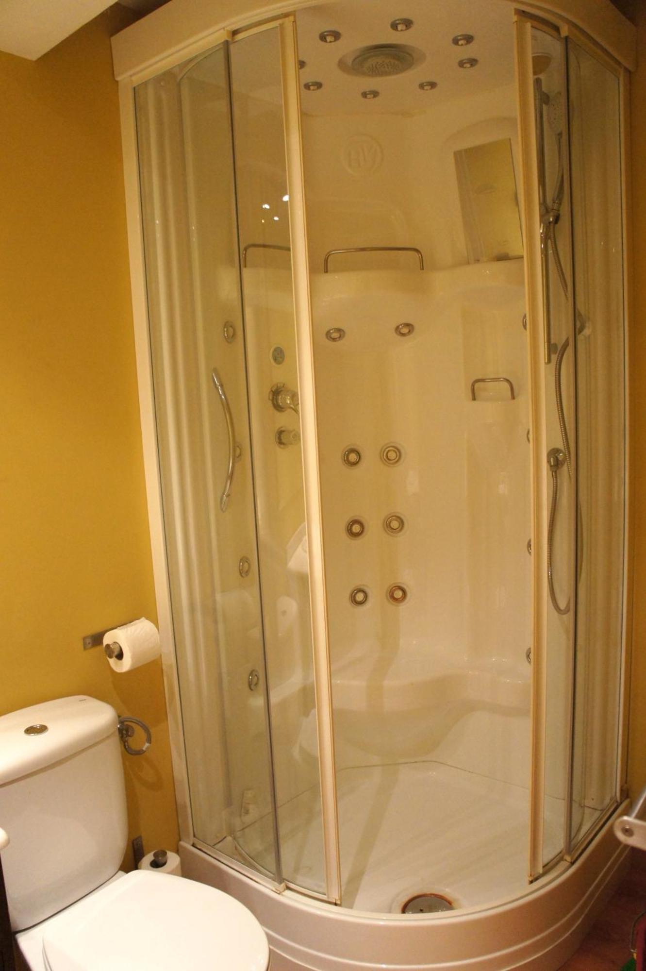 Apartamento Codallos Tramacastilla de Tena