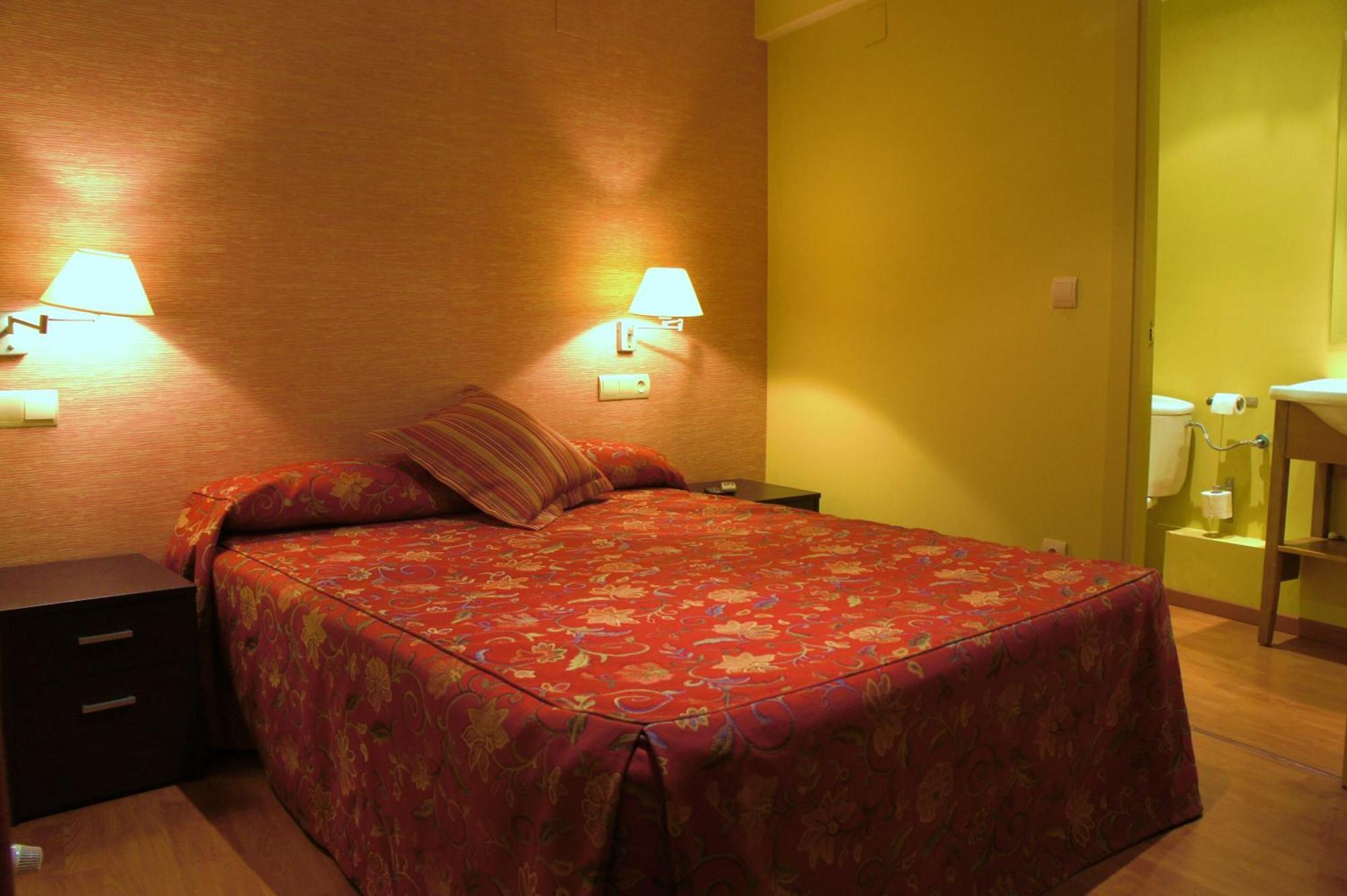 Apartamento Codallos Tramacastilla de Tena