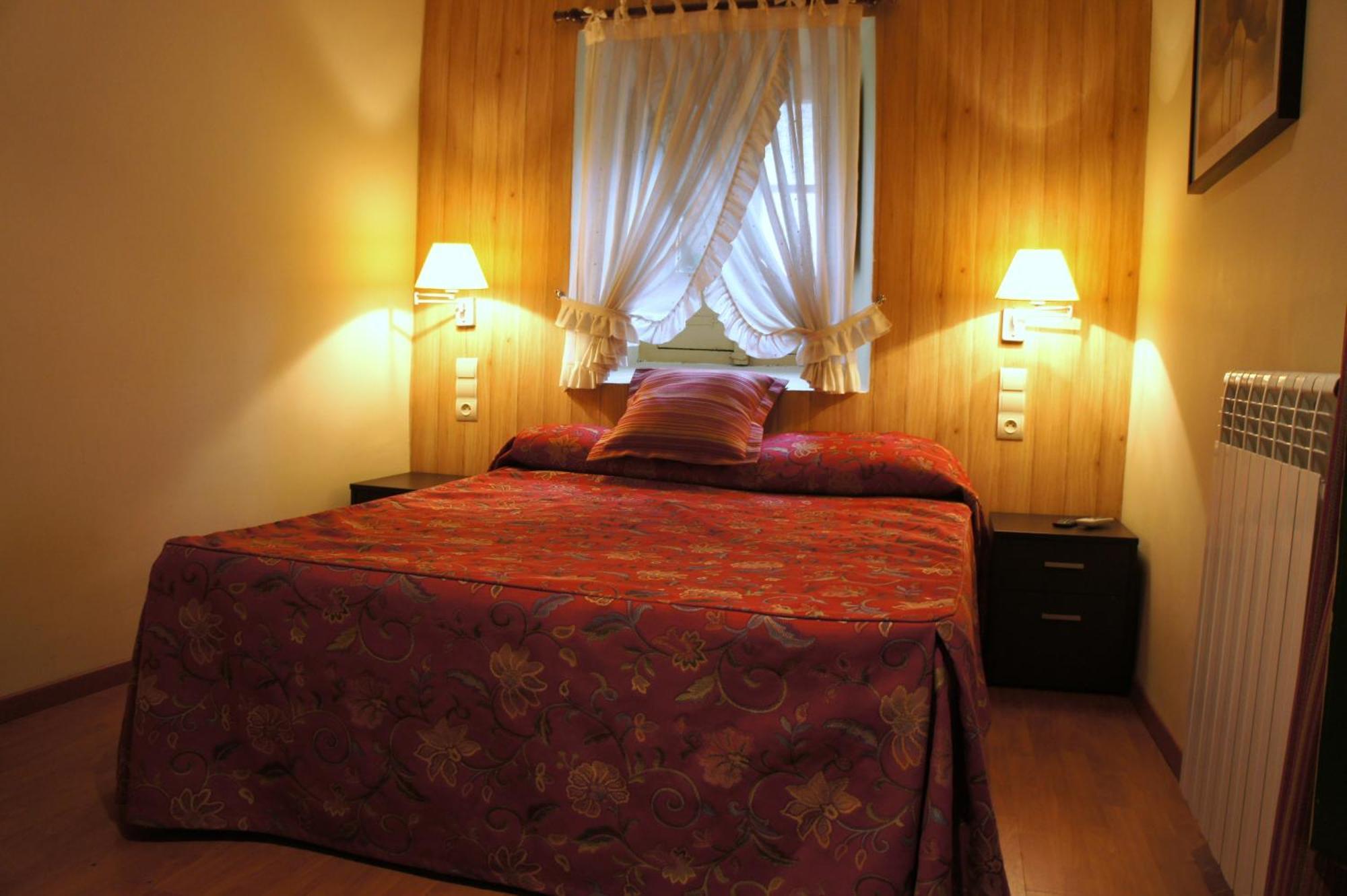 Apartamento Codallos Tramacastilla de Tena