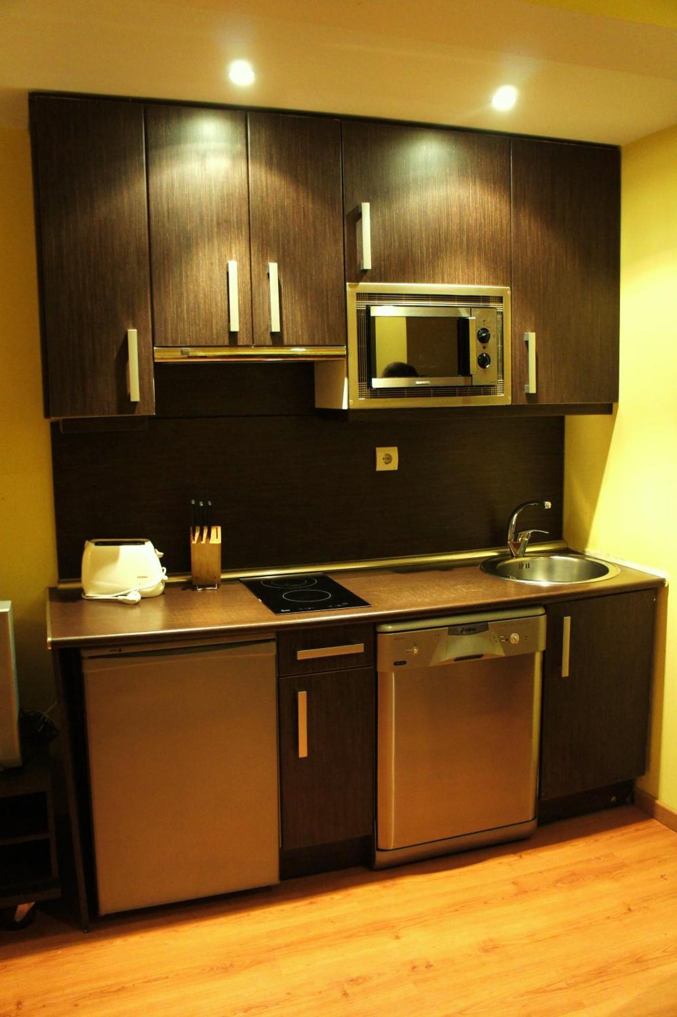 Apartamento Codallos